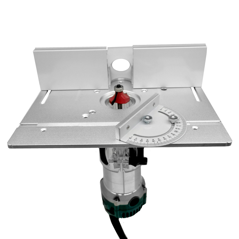 view